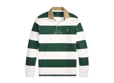 Polo Ralph Lauren Polos "Green/White"