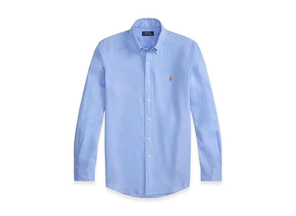 Polo Ralph Lauren Shirts "Blue"