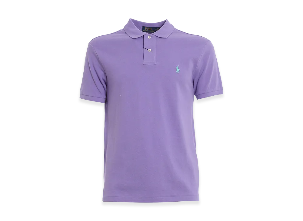 Polo Ralph Lauren Polos "Light Purple"