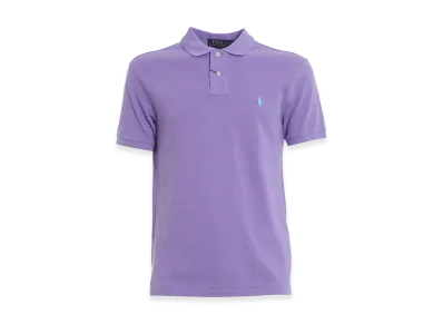 Polo Ralph Lauren Polos "Light Purple"