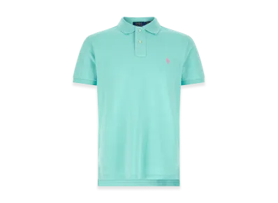 Polo Ralph Lauren Polos "Light Blue"