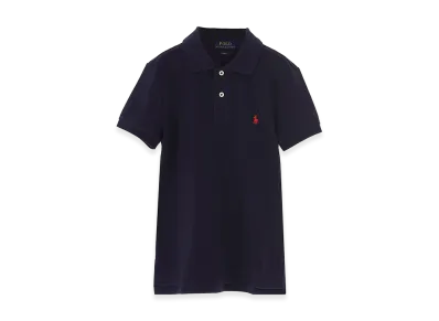 Polo Ralph Lauren Kids Polos "Navy"
