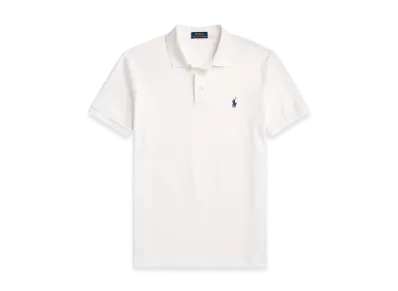 Polo Ralph Lauren Polos "White"