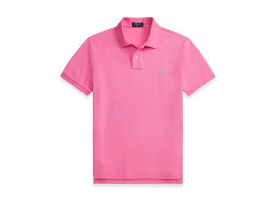 Polo Ralph Lauren Polos "Pink"