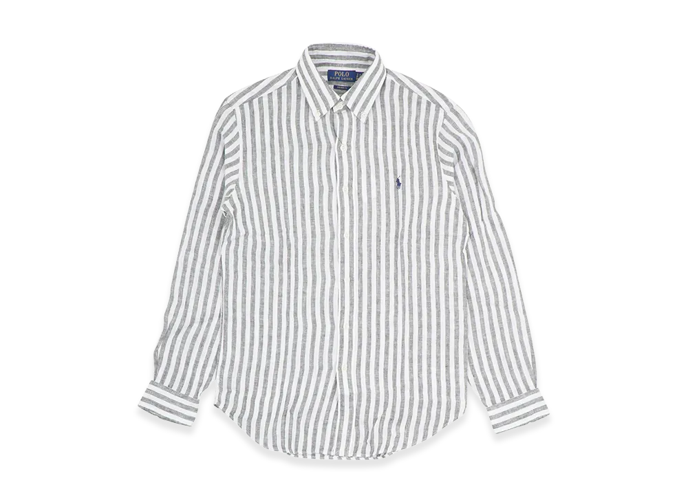 Polo Ralph Lauren Shirts "Grey"