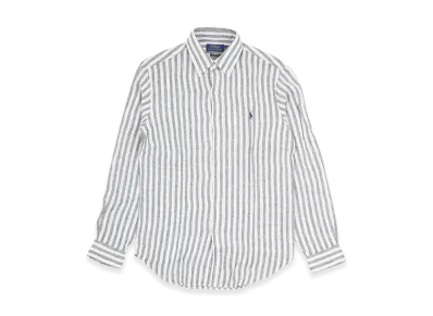 Polo Ralph Lauren Shirts "Grey"