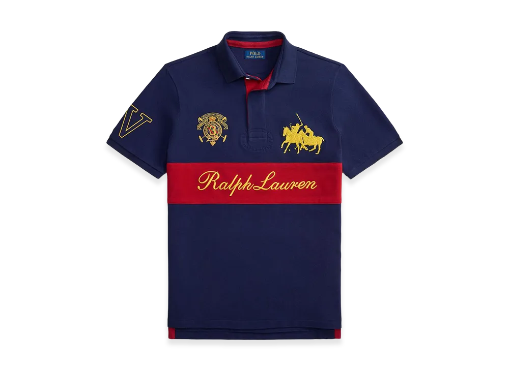 Polo Ralph Lauren Polos "Navy"