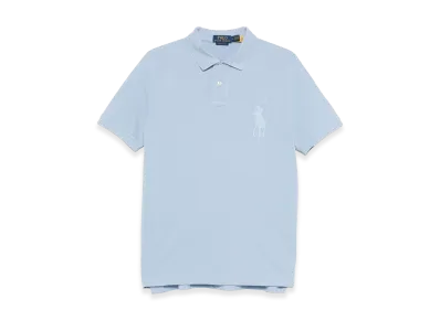 Polo Ralph Lauren Polos "Light Blue"