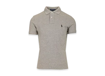 Polo Ralph Lauren Polos "Gray"