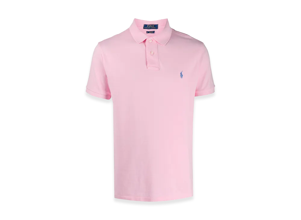 Polo Ralph Lauren Polos "Pink"