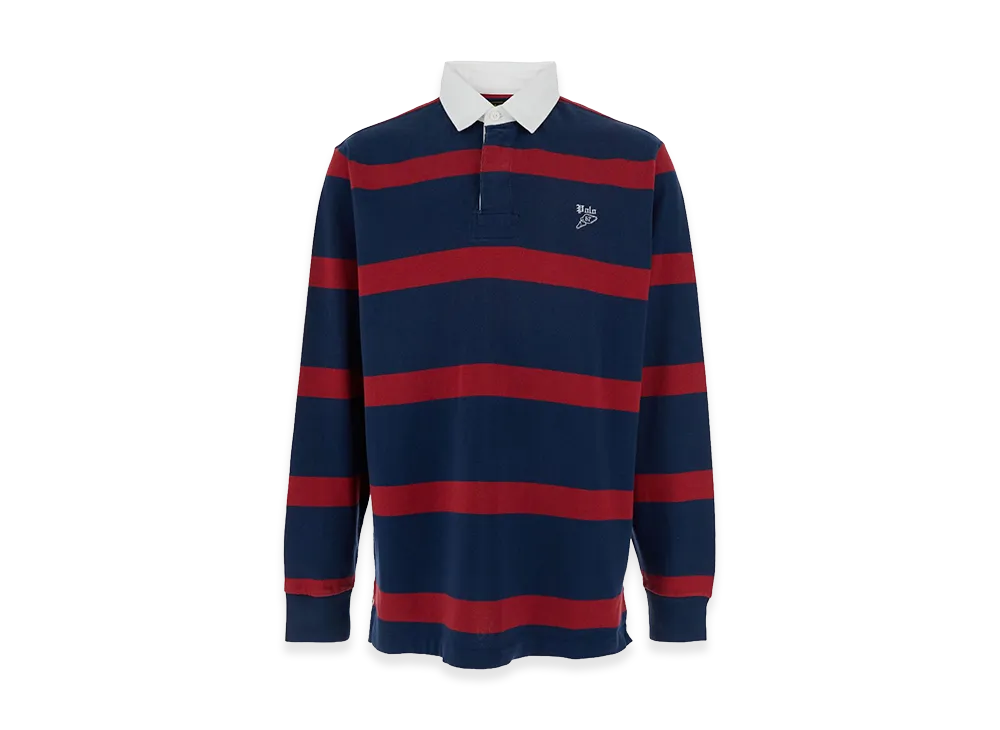 Polo Ralph Lauren Polos "Navy/Red"