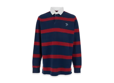 Polo Ralph Lauren Polos "Navy/Red"