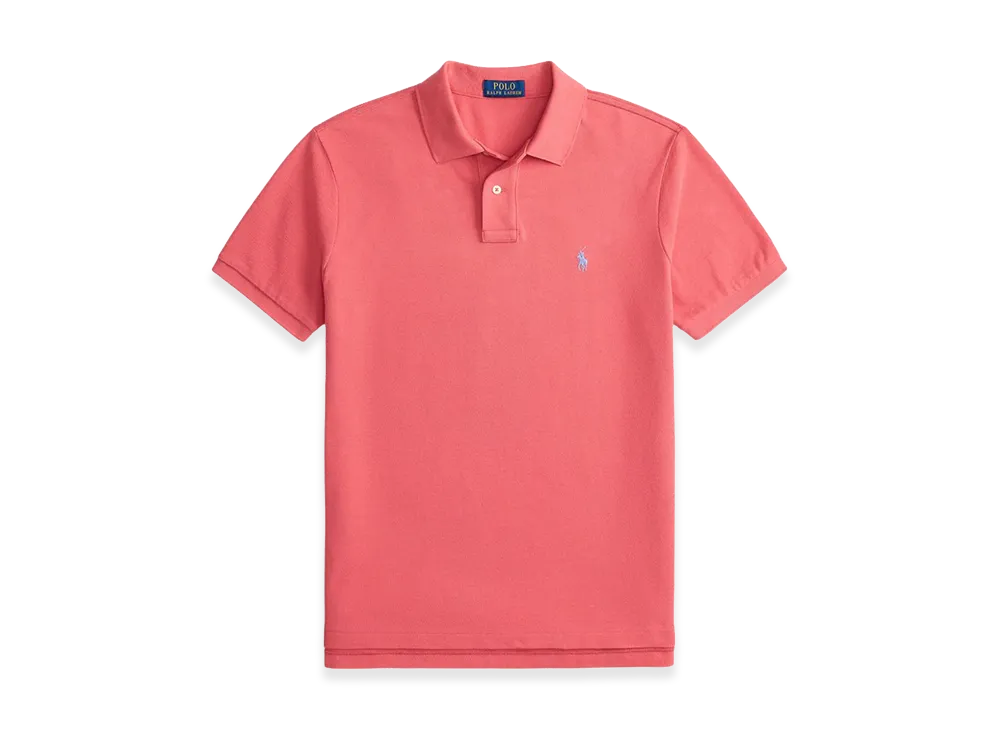 Polo Ralph Lauren Polos "Pink"