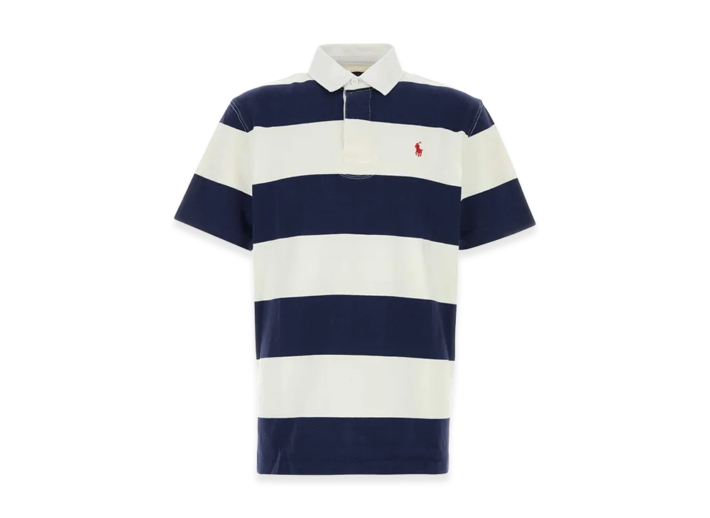 Polo Ralph Lauren Polos "Navy/White"