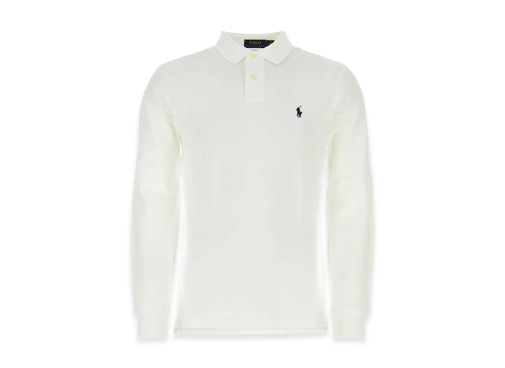 Polo Ralph Lauren Polos "White"