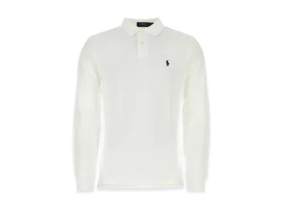 Polo Ralph Lauren Polos "White"