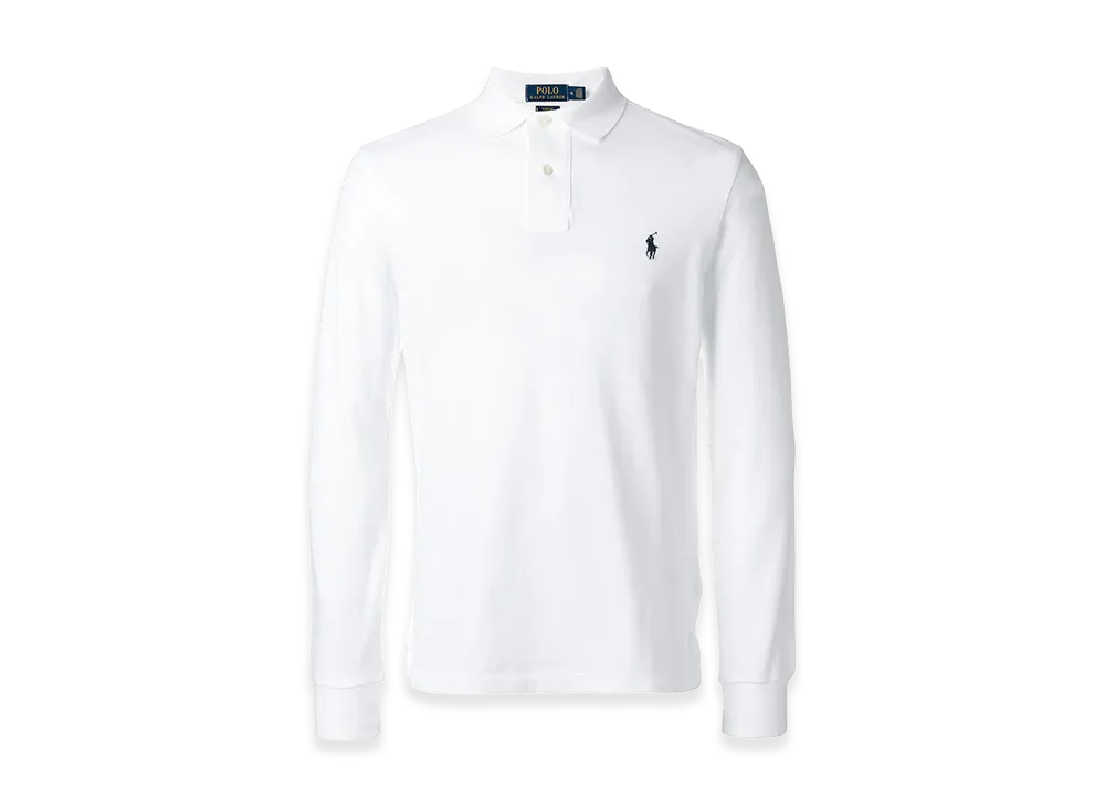 Polo Ralph Lauren Polos "White"
