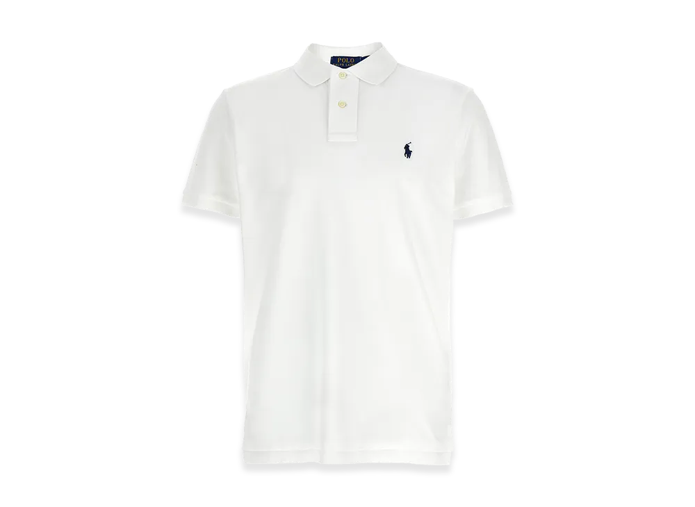 Polo Ralph Lauren Polos "White"