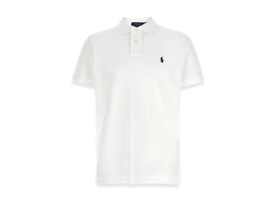 Polo Ralph Lauren Polos "White"