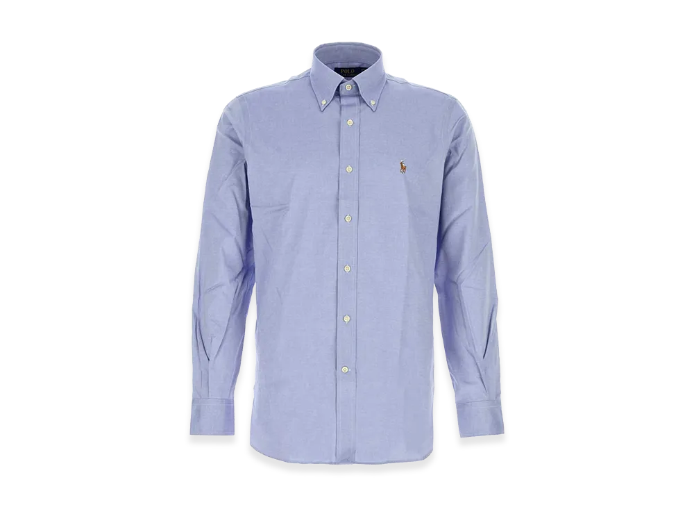 Polo Ralph Lauren Oxford Shirt "Blue"