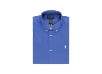 Polo Ralph Lauren Kids Shirts "Blue"
