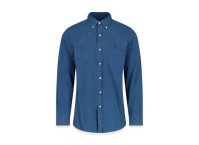 Polo Ralph Lauren Shirts "Blue"