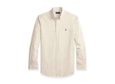 Polo Ralph Lauren Shirts "Beige"