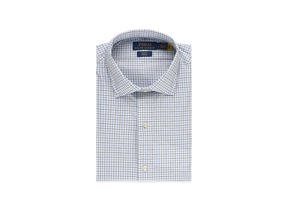 Polo Ralph Lauren Shirts "Blue"