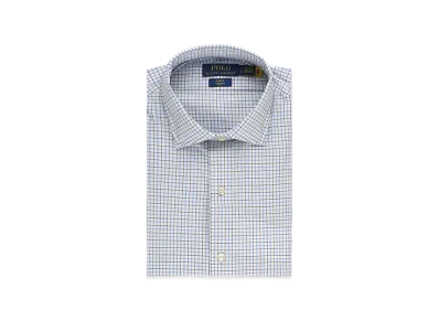 Polo Ralph Lauren Shirts "Blue"