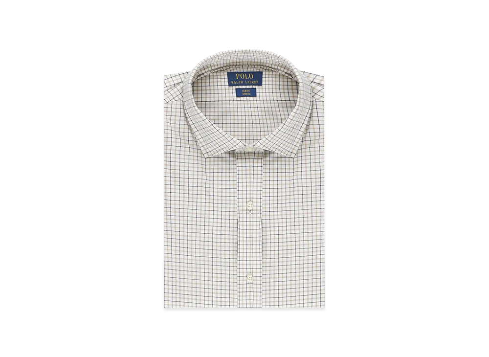 Polo Ralph Lauren Shirts "Marroni"