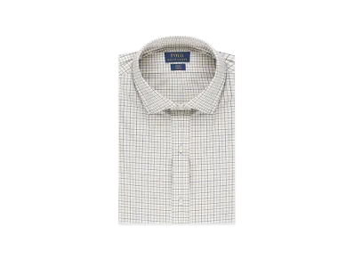Polo Ralph Lauren Shirts "Marroni"