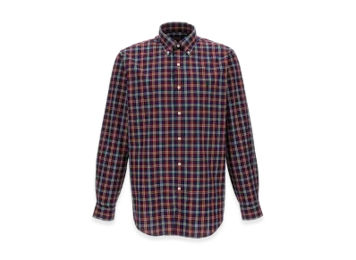 Polo Ralph Lauren Shirts "Bordeaux"