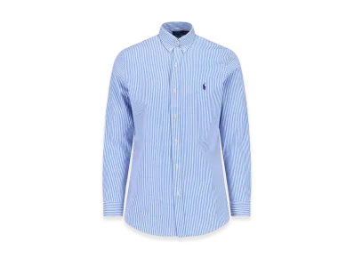 Polo Ralph Lauren Shirts "Blue"