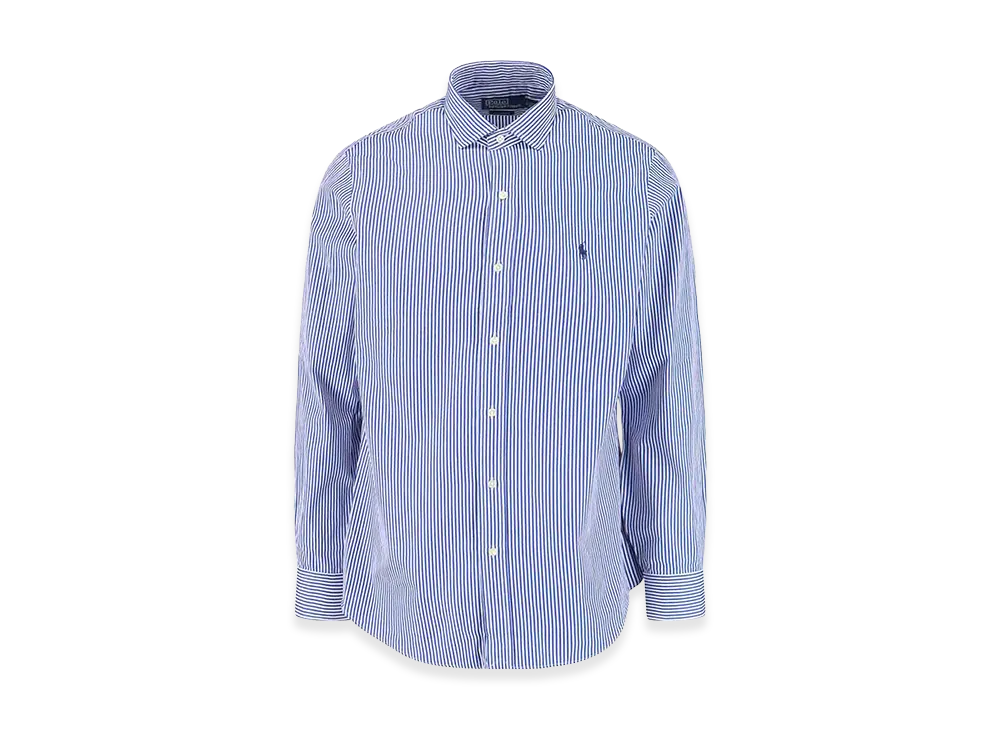 Polo Ralph Lauren Shirts "Blue"