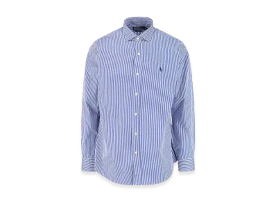 Polo Ralph Lauren Shirts "Blue"