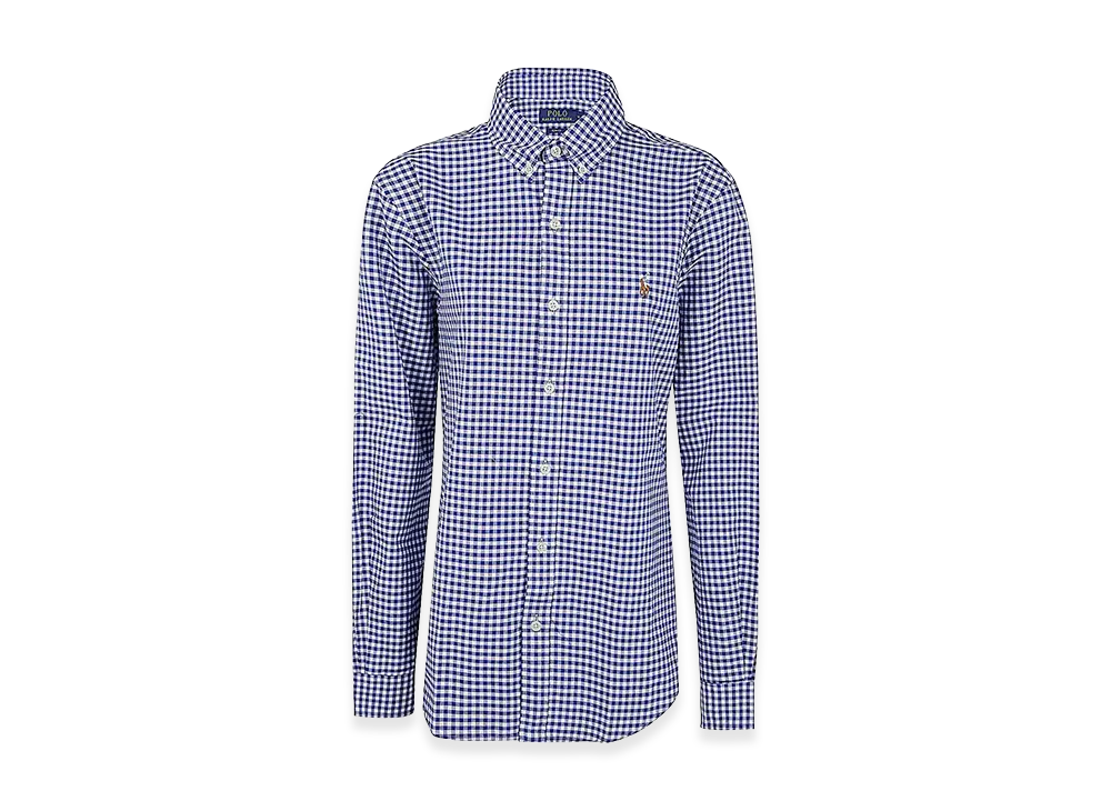 Polo Ralph Lauren Shirts "Blue"