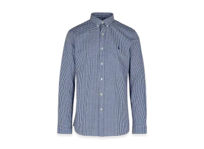 Polo Ralph Lauren Shirts "Blue"