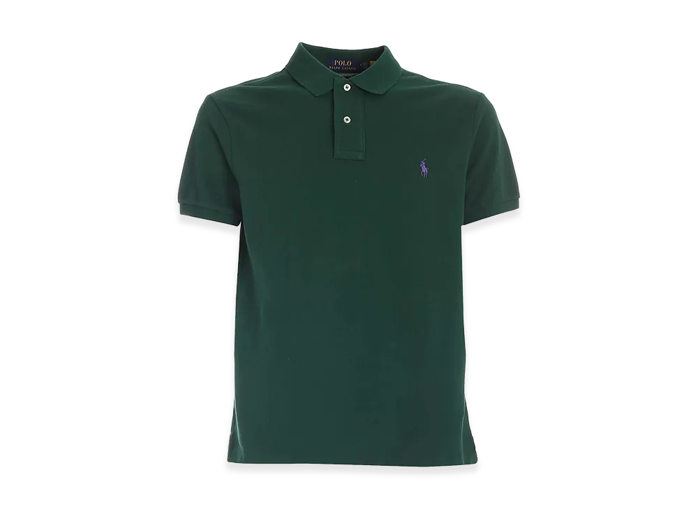 Polo Ralph Lauren x MLB Dodgers Polo Shirt 