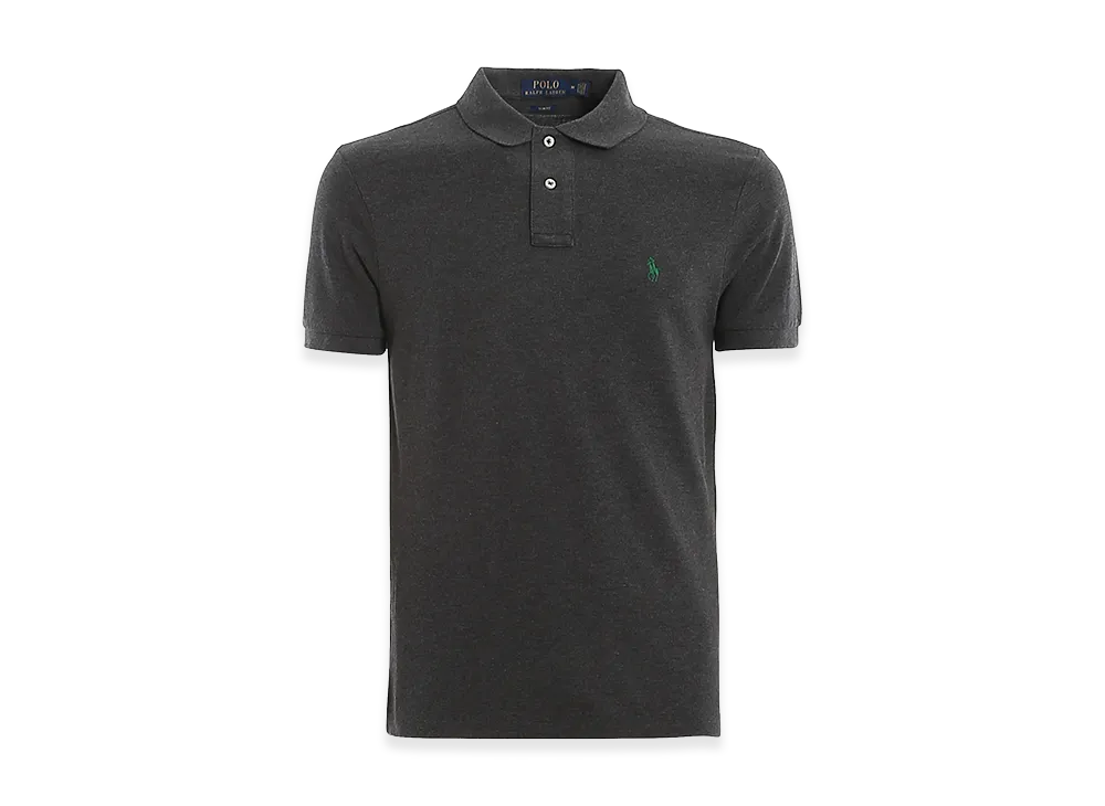 Polo Ralph Lauren Polos "Dark Grey"