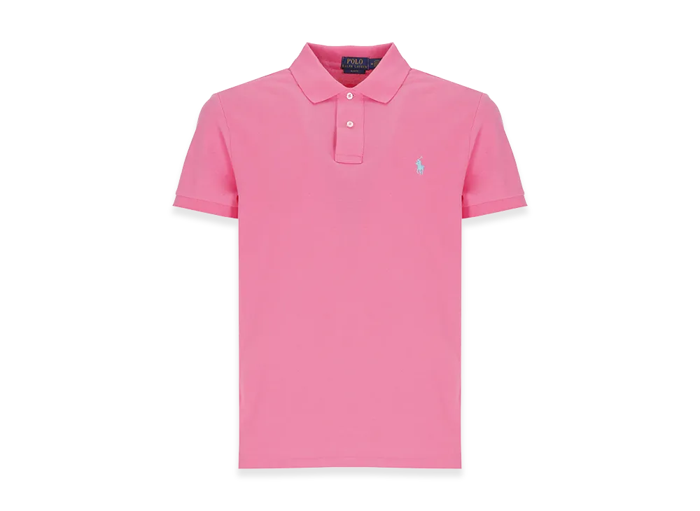 Polo Ralph Lauren Polos "Pink"