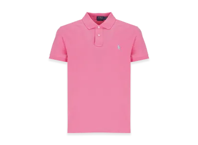 Polo Ralph Lauren Polos "Pink"