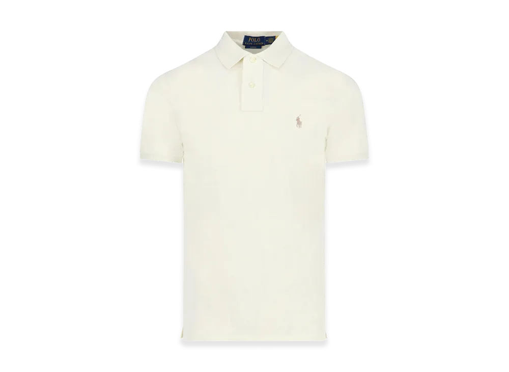 Polo Ralph Lauren Polos "Ivory"
