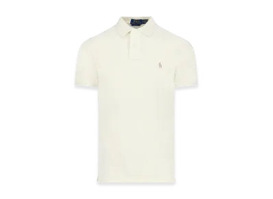 Polo Ralph Lauren Polos "Ivory"
