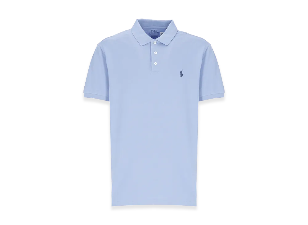 Polo Ralph Lauren Polos "Light Blue"