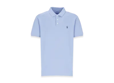 Polo Ralph Lauren Polos "Light Blue"