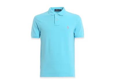 Polo Ralph Lauren Polos "Light Blue"