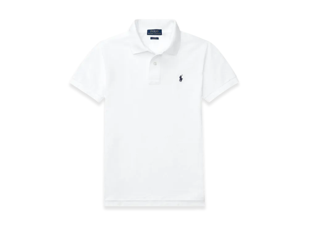 Polo Ralph Lauren Kids Sweaters "White"