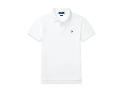 Polo Ralph Lauren Kids Sweaters "White"