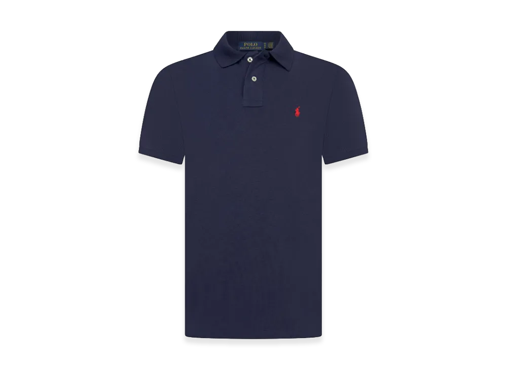 Polo Ralph Lauren Kids Sweaters "Navy"