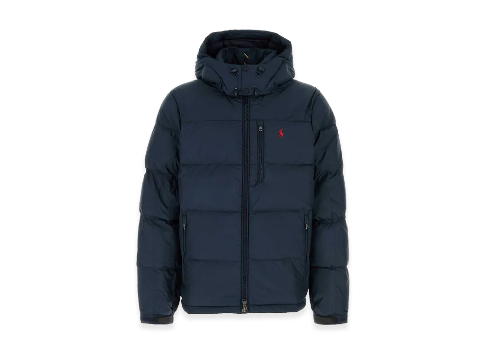 Polo Ralph Lauren Coats "Navy"